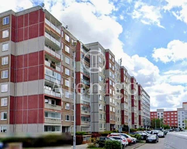 Prodej bytu 2+KK, 44m2, ul. Blattného, Praha 5 - Stodůlky, Praha 5
