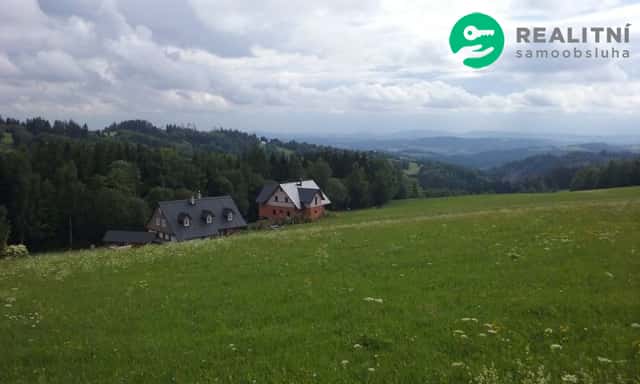 Dům / chalupa 420 m², pozemek 2077 m² Jestřabí v..., okres Semily