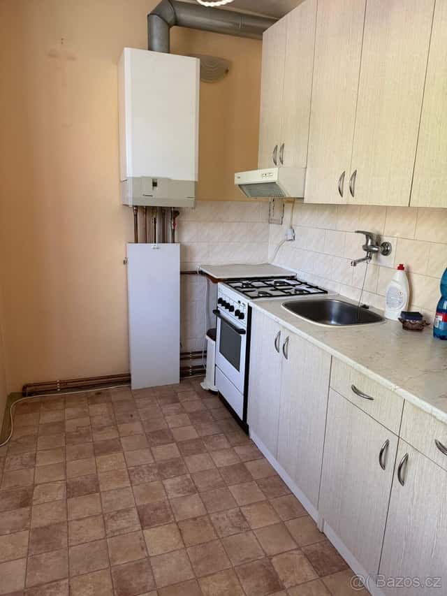 Prodej bytu 3+1, okres Hodonín