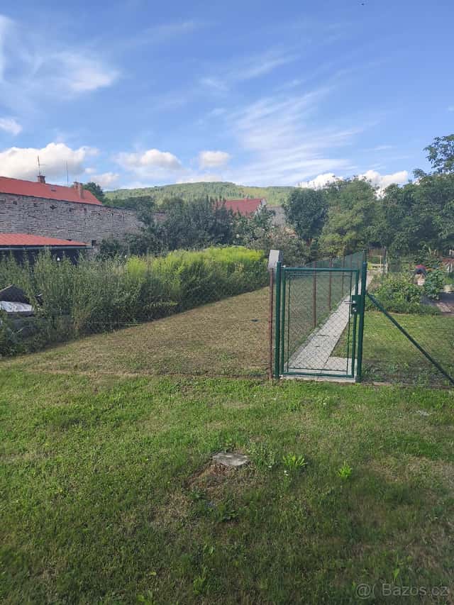 pronajmu zahradu, okres Olomouc