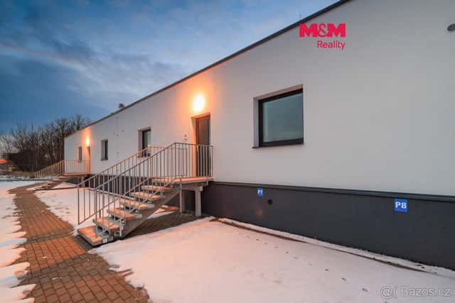 Pronájem kancelářského prostoru, 47 m², Dobřany, ul. Alšova, okres Plzeň-jih