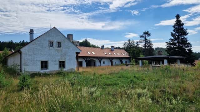 Nemovitosti v obci Staré Město pod Landštejnem, okres Jindřichův Hradec