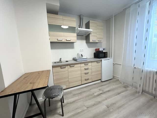 nový byt 1+kk 18m2 v ul. Italská, Kladno 1-Kročehlavy, okres Kladno