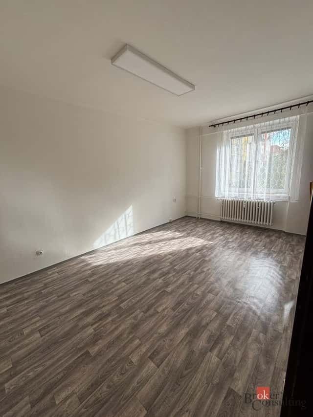 Pronájem, byty/1+kk, 24 m2, Brojova 2091/28, 32600 Plzeň, Pl, okres Plzeň-město