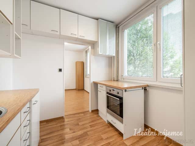 Pronájem bytu 3+1, Dreyerova, Hlubočepy, 26900 Kč/měs, 71 m2, Praha 5