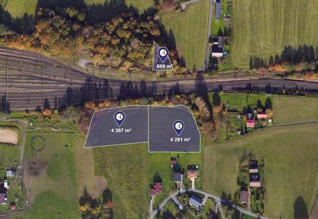 Prodej louky v k.ú. Bartovice, ev.č. 2026-09-16-125432, okres Ostrava-město