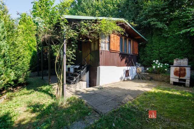Prodej, domy/chata, 20 m2, 73932 Řepiště, Frýdek-Místek [ID, okres Ostrava-město