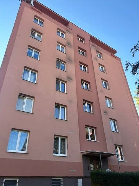 Pronájem - Čechova ul. Chomutov, okres Chomutov