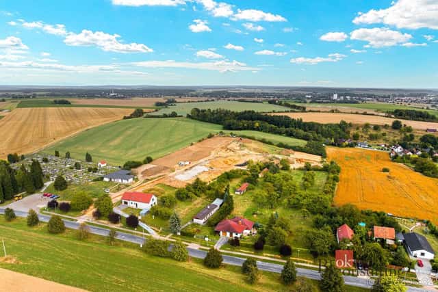 Prodej, pozemky/bydlení, 902 m2, Starý Bydžov, Hradec Králov, okres Hradec Králové