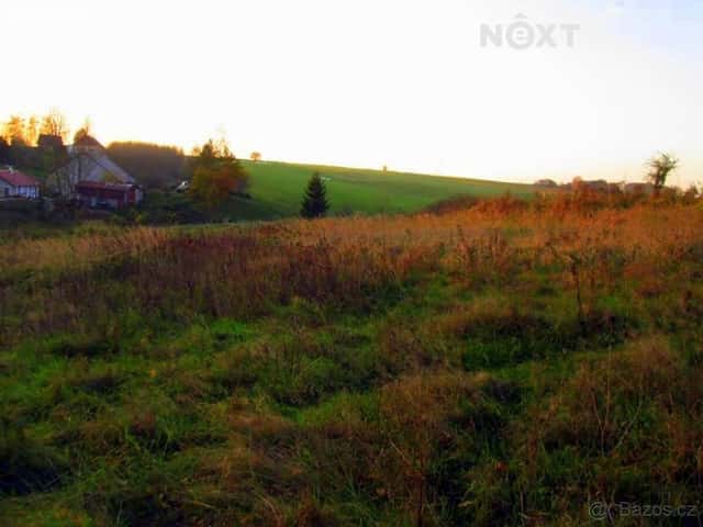 LOUKA - 3 412 m2, okres Ústí nad Orlicí