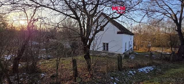 Prodej pozemku k bydlení, 16300 m², Slezské Rudoltice, okres Bruntál