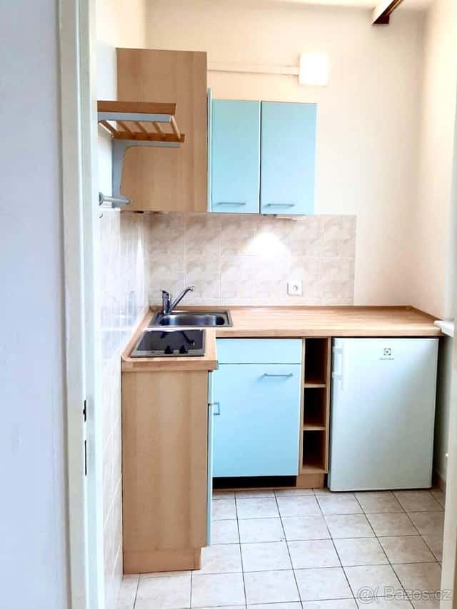 Prodej bytu 1+1 v blízkosti metra C, Praha 4