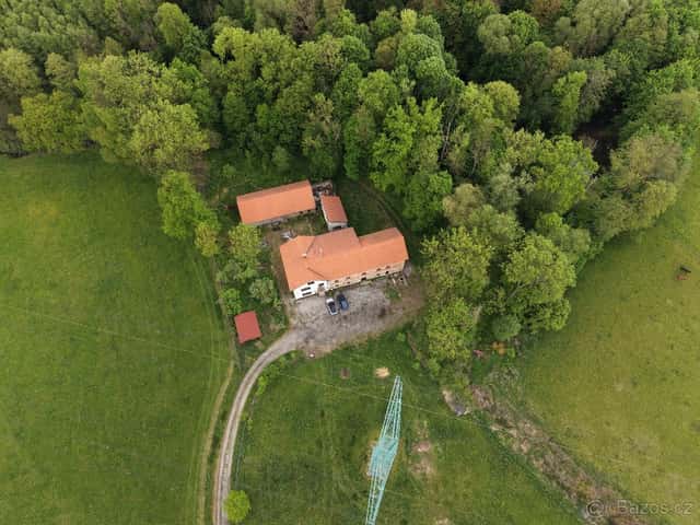 Prodej ubytovacího zařízení 993 m² Petrovice u Karviné - Záv, okres Karviná