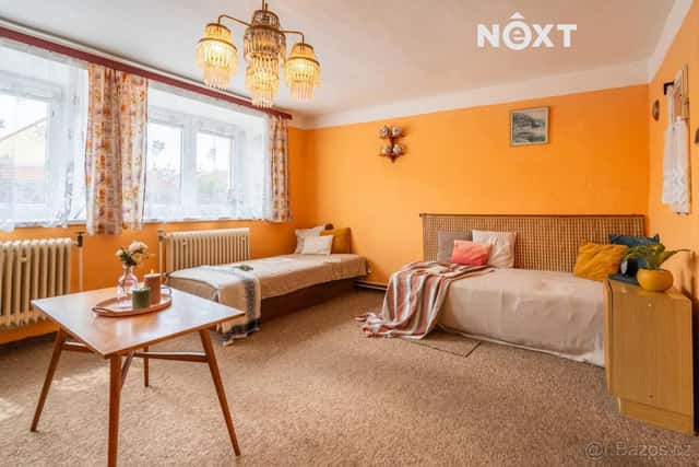 Prodej Rodinný dům, 159㎡, okres České Budějovice
