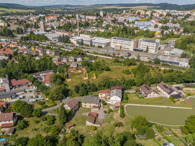 Byt k rekonstrukci, okres Ústí nad Orlicí, okres Ústí nad Orlicí