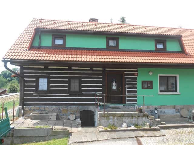 Pronájem chalupy , dovolená , rekreace , ubytování, okres Náchod