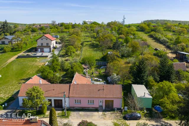 Prodej rodinného domu 5+KK Omice u Brna, Brno venkov, okres Brno-venkov