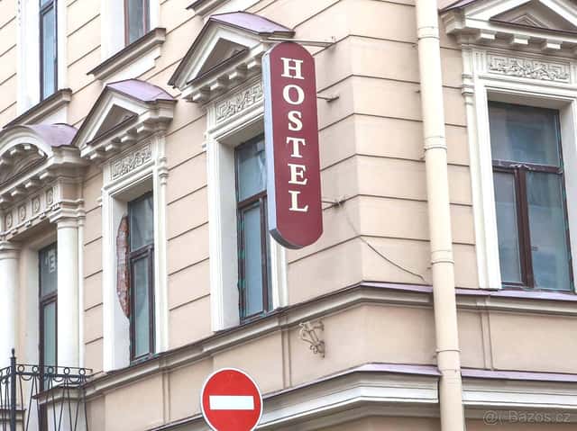 Pronájem hostelu 10 pokojů v Praze 3, Praha 3