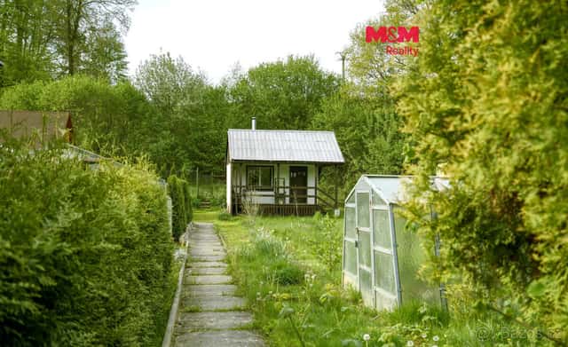 Prodej chaty, 18 m², Ostrava, okres Ostrava-město