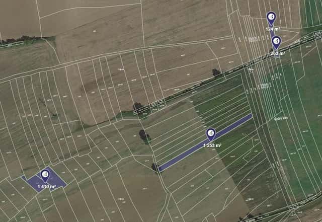 Prodej pole v k.ú. Vřeskovice, ev.č. 2026-06-11-125606, okres Plzeň-jih