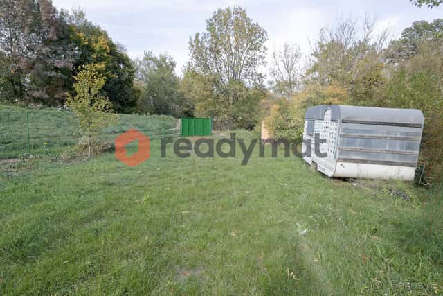 Prodej pozemku pro rekreaci 473 m², Hodonín, okres Hodonín