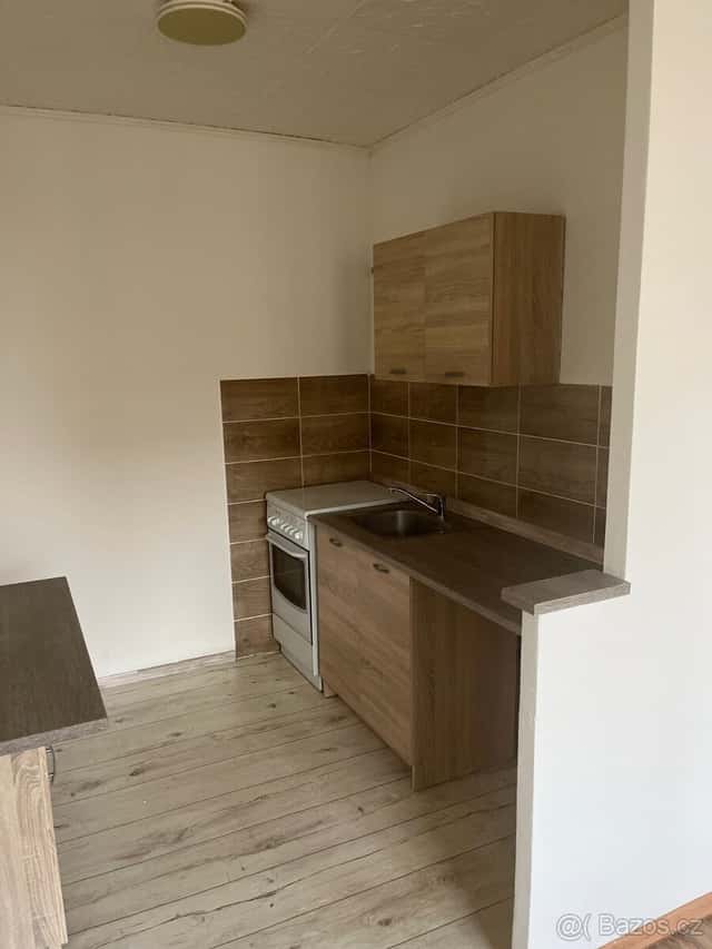 Pronájem bytu 1+kk, 36 m², Litvínov - Hamr, okres Most