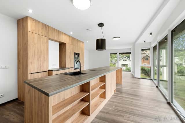 Pronájem rodinného domu 171 m², okres Nový Jičín