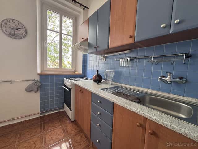Pronájem bytu 2+1, Nerudova, Plzeň, 16000 Kč/měs, 81 m2, okres Plzeň-město
