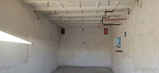 garáž prodej, Brno venkov, okres Brno-venkov