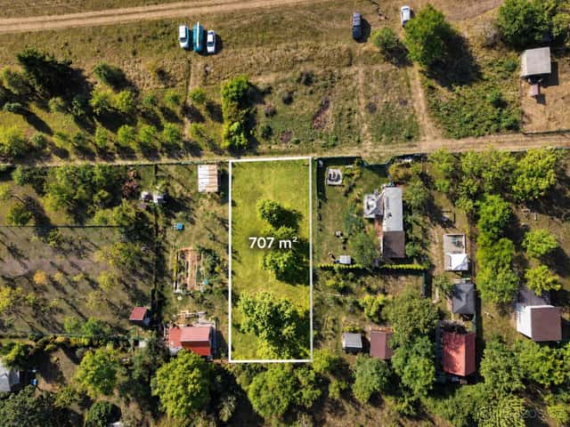 ⭕️PRODEJ ZAHRADY UHERSKÝ BROD, MARŠOVSKÁ, okres Uherské Hradiště