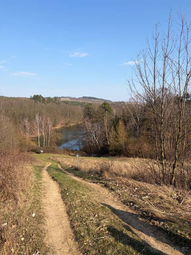 Prodej pozemků Chřiby, Osvětimany u přehrady, okres Uherské Hradiště