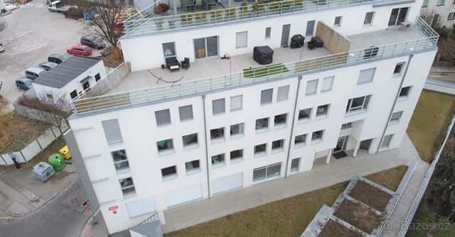 Kancelářské prostory 109 m², 45 000 –Krč, ul. Pacovská, Praha 4