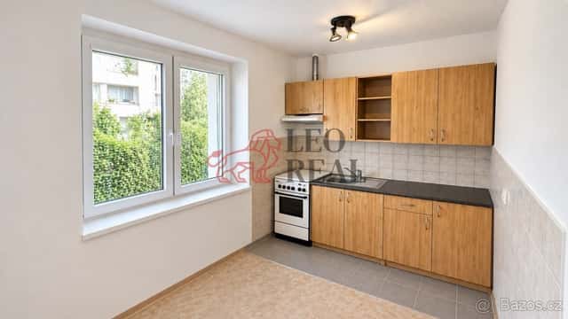 Prodej bytu 1+1, 30 m², okres Uherské Hradiště