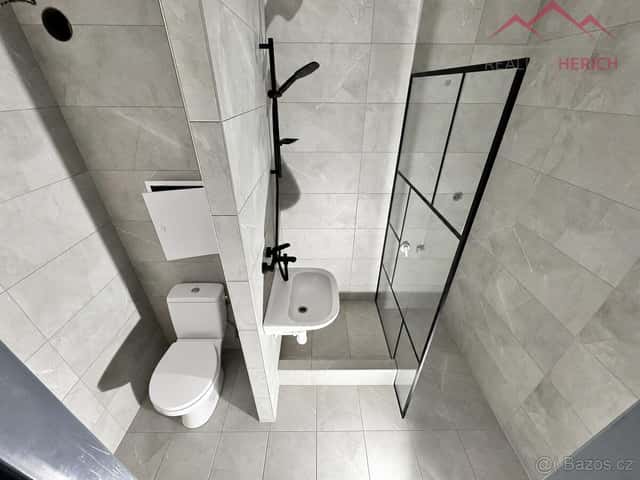 Prodej OV bytu 1+1 (42 m2) Dřínovská, Chomutov, okres Chomutov