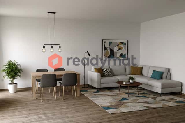 Prodej bytu 2+kk s parkovacím zakladačem, 56 m2, v Hodoníně, okres Hodonín