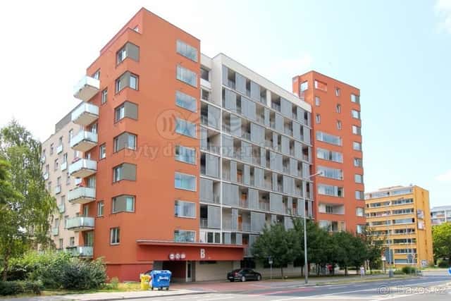 Novodvorska 1kk, Praha 4