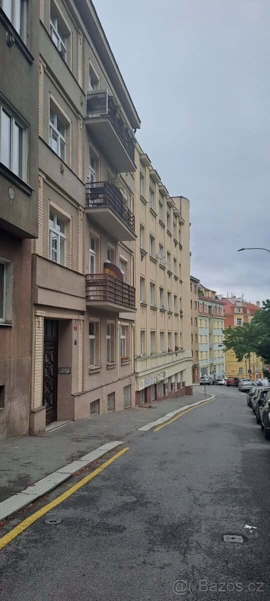 Nabídka pronájmu garsonky, Praha 4