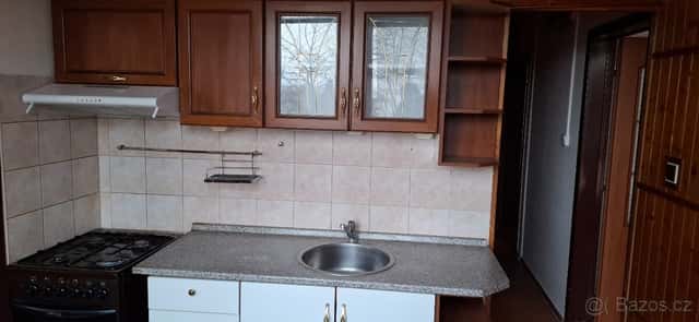 Pronájem 3+1 Nový Jičín-Loučka, okres Nový Jičín
