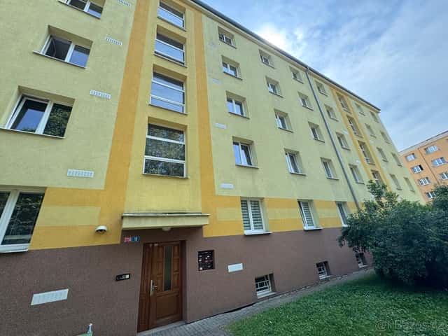 Prodej bytu 2 + 1, ulice Pionýrů, okres Most