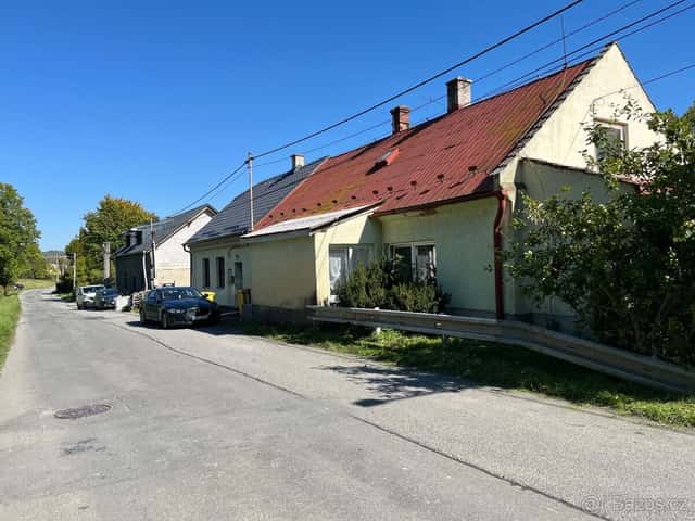 Prodáme, okres Olomouc