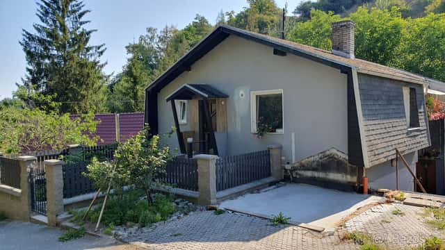 Pronájem bytu 1+1 48 m² K Valše, Litice, Plzeň 6, okres Plzeň-město