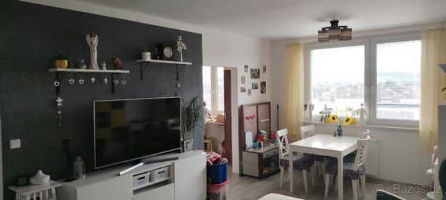 3+1 ulice Moravská, okres Prostějov