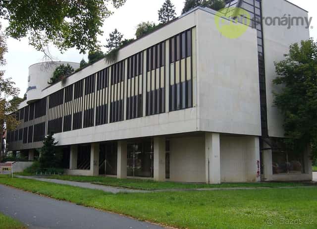 Pronájem kanceláře 20 m², okres Prostějov