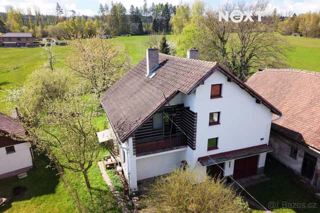 Prodej Rodinný dům, 176㎡, okres Chrudim