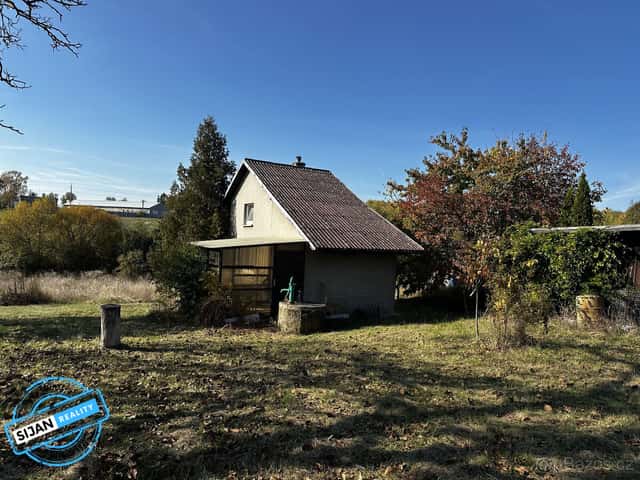 Prodej, zahrada 3882m², Lipník nad Bečvou, okres Přerov