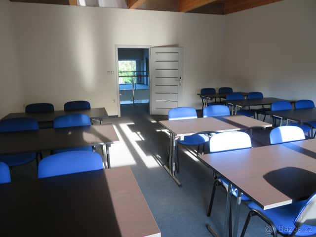 Pronájem nebytových prostor. Hodoňovice., okres Frýdek-Místek