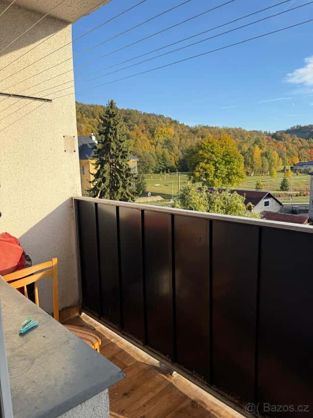 Pronájem bytu 3+1 Ruda nad Moravou, okres Šumperk
