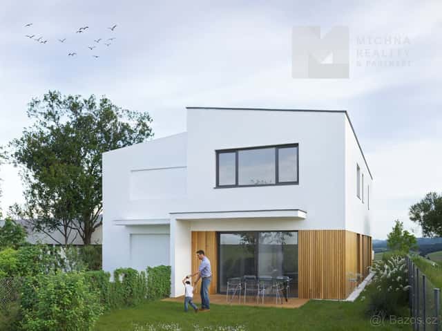 Prodej stavebního pozemku 882 m², Brno - Soběšice, okres Brno-město