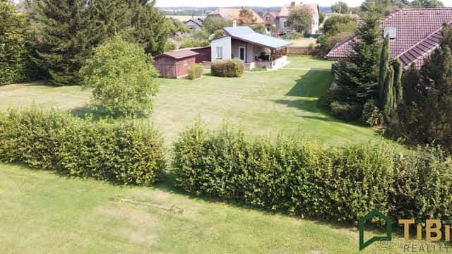 Prodej stavebního pozemku, FVE 1 933 m², Opatovec, okres Svitavy