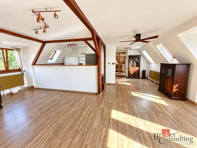 Prodej, byty/4+kk, 165 m2, Podkrušnohorská 1043, Horní Litví, okres Most